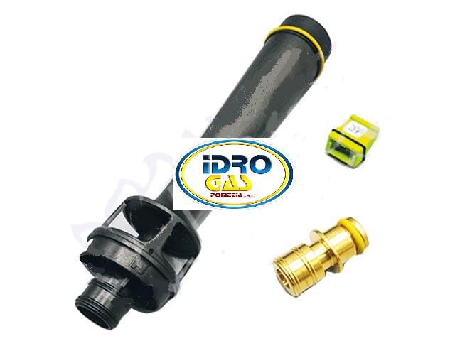 KIT DI TRASFORMAZIONE CALDAIA GC2300W JUNKERS MTN > GPL